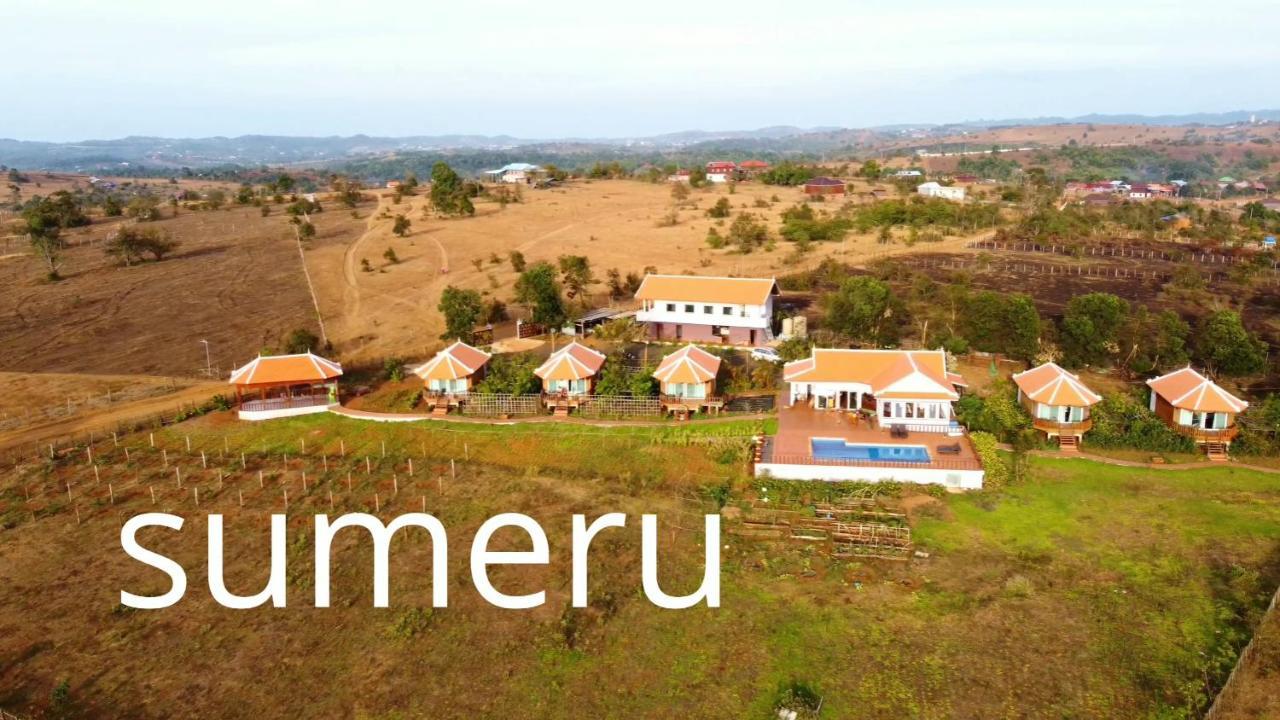 Sumeru Сенмонором Екстер'єр фото
